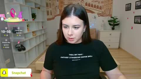 Aneta online show from June 6, 5:34 am