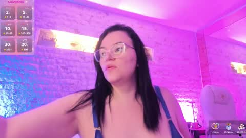 anette_cooper online show from February 17, 3:47 am