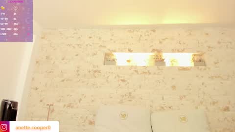 anette_cooper online show from February 24, 10:15 am