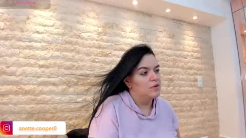 anette_cooper online show from December 17, 3:23 am