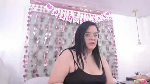 anette_cooper online show from February 12, 4:29 am