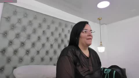 anette_cooper online show from May 4, 4:30 am