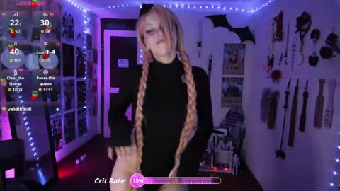Snapshot of anette_sf chatting on May 15, 1:56 am Anette Scorpio online show from May 15, 1:56 am