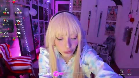 Snapshot of anette_sf chatting on May 20, 9:43 pm Anette Scorpio online show from May 20, 9:43 pm