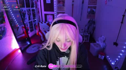 Snapshot of anette_sf chatting on June 9, 1:39 am Anette Scorpio online show from June 9, 1:39 am