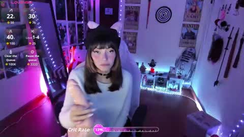 Snapshot of anette_sf chatting on July 6, 12:07 am Anette Scorpio online show from July 6, 12:07 am