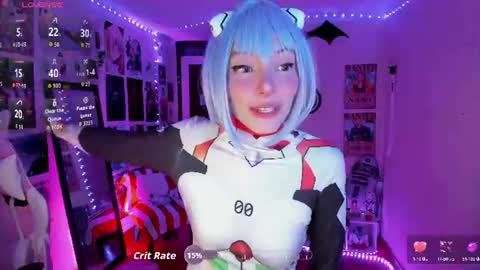 Snapshot of anette_sf chatting on July 14, 10:26 pm Anette Scorpio online show from July 14, 10:26 pm