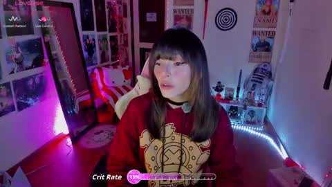 Snapshot of anette_sf chatting on August 4, 7:00 am Anette Scorpio online show from August 4, 7:00 am
