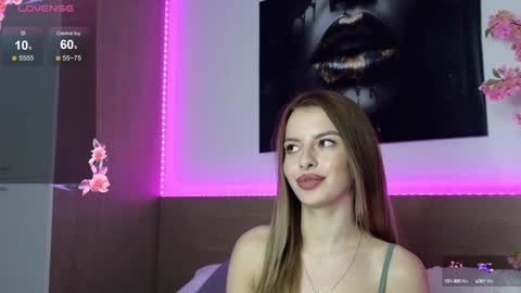 Ane online show from December 4, 7:23 pm