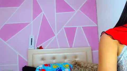 ange_drty online show from October 8, 7:11 pm