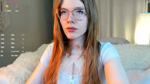 Ange online show from May 6, 7:46 am