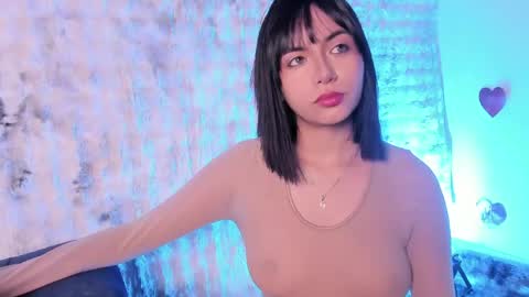 angeel___ online show from May 9, 9:25 am