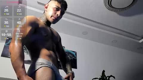 Angel online show from December 5, 7:38 am