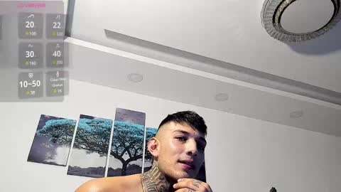 Angel online show from December 6, 8:26 am