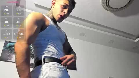 Angel online show from February 2, 6:48 am