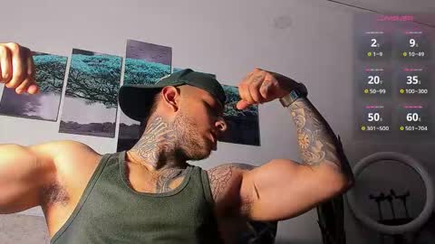 Angel online show from November 8, 5:40 am