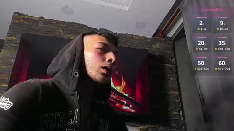 Angel online show from February 10, 4:38 am