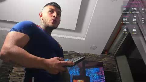 Angel online show from June 14, 2:57 am
