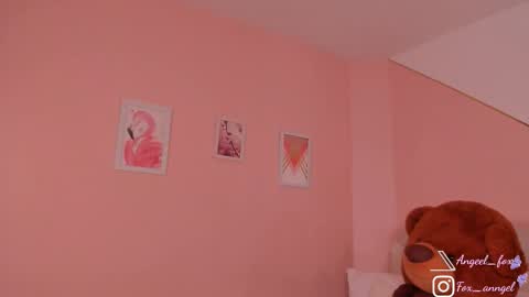 Angel  online show from November 21, 6:56 am