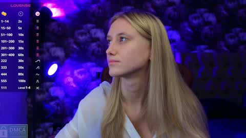 angeellina online show from January 12, 1:32 am