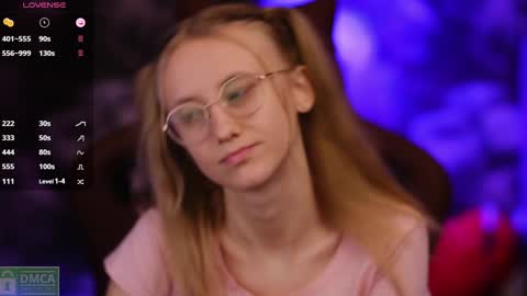 angeellina online show from January 16, 10:34 pm