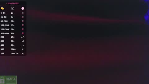 angeellina online show from January 27, 12:43 am