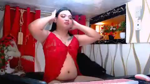 Snapshot of angel092395 chatting on April 27, 5:22 pm diwata online show from April 27, 5:22 pm