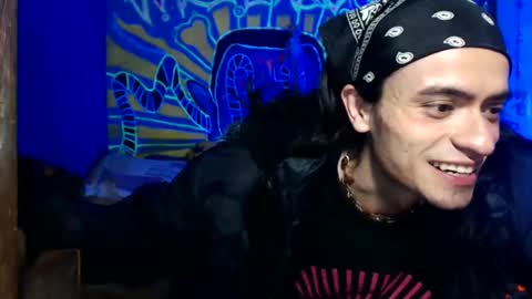 Snapshot of angel6_9fierce chatting on February 6, 8:39 am Conan Demon online show from February 6, 8:39 am