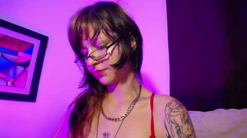 ANGEL online show from March 7, 4:09 am