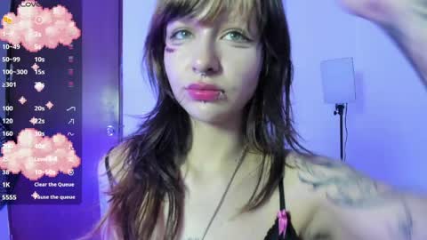 Snapshot of angel__dreams chatting on May 5, 3:36 am ANGEL online show from May 5, 3:36 am