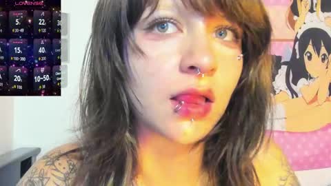 Snapshot of angel__dreams chatting on May 10, 3:23 am ANGEL online show from May 10, 3:23 am
