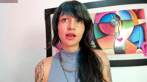 Snapshot of angel__dreams chatting on May 18, 3:46 am ANGEL online show from May 18, 3:46 am