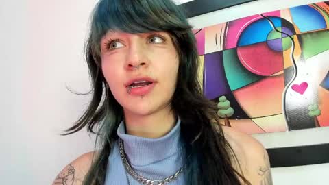 Snapshot of angel__dreams chatting on May 18, 4:07 am ANGEL online show from May 18, 4:07 am