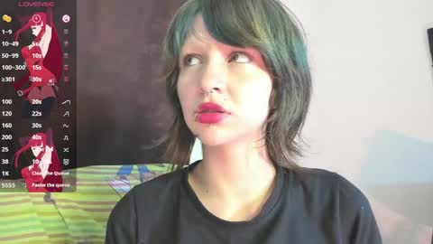 ANGEL online show from May 22, 3:46 am