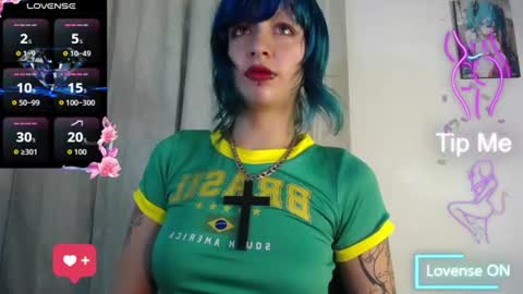 Snapshot of angel__dreams chatting on June 14, 4:36 am ANGEL online show from June 14, 4:36 am