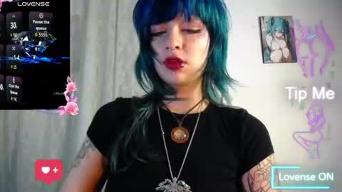 Snapshot of angel__dreams chatting on June 16, 6:16 am ANGEL online show from June 16, 6:16 am