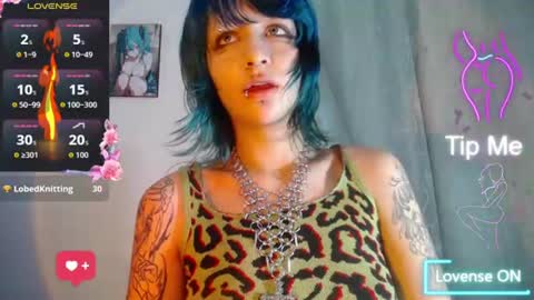 ANGEL online show from June 19, 5:12 am