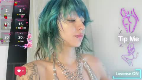 ANGEL online show from June 21, 3:31 am
