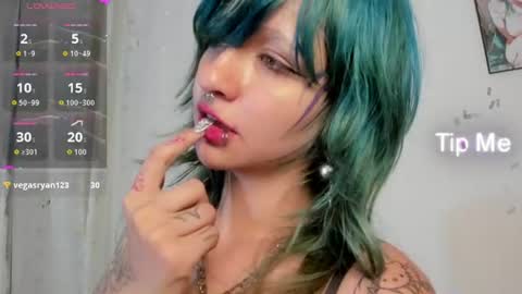 ANGEL online show from July 11, 3:53 am