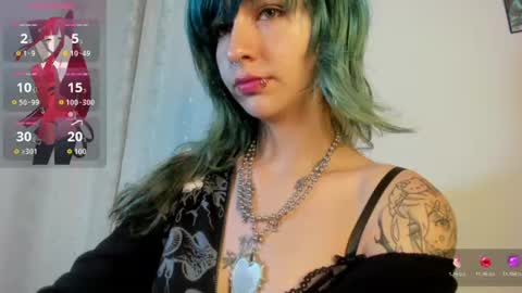 ANGEL online show from July 13, 3:42 am