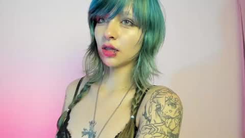 ANGEL online show from July 17, 3:35 am