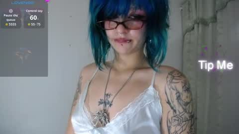 ANGEL online show from July 19, 3:43 am