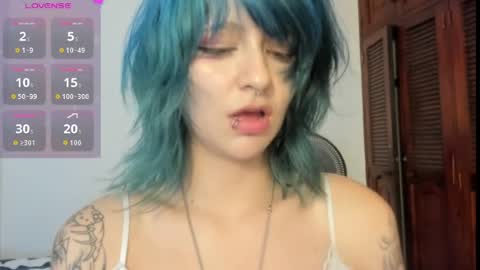 ANGEL online show from July 27, 4:41 am