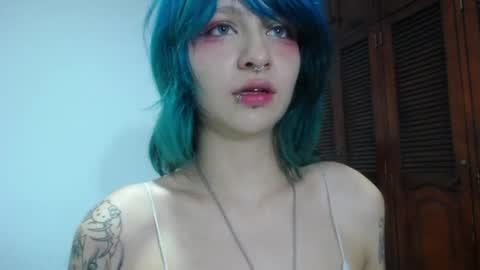 ANGEL online show from August 1, 3:50 am