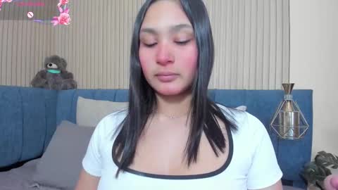 angel__ponce online show from February 10, 7:18 pm