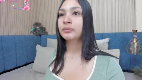 angel__ponce online show from March 15, 12:22 pm