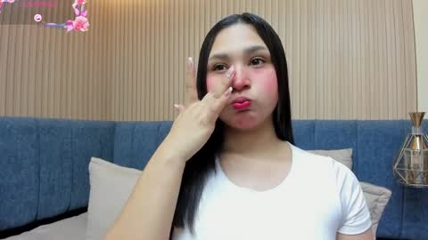 angel__ponce online show from April 7, 7:14 pm