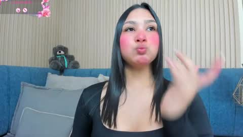 Snapshot of angel__ponce chatting on May 30, 7:11 pm angel__ponce online show from May 30, 7:11 pm
