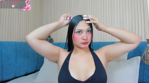 Snapshot of angel__ponce chatting on June 3, 7:08 pm angel__ponce online show from June 3, 7:08 pm