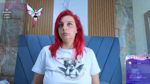 angel__red_ online show from January 10, 7:43 am